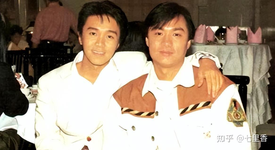 他是香港第一美男曾拒绝林青霞疏远刘嘉玲如今怎么样了