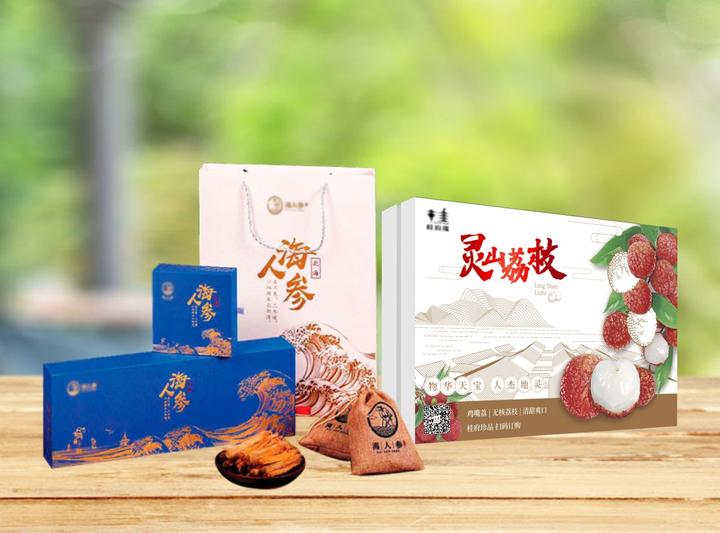 印刷包装的工艺 - 知乎