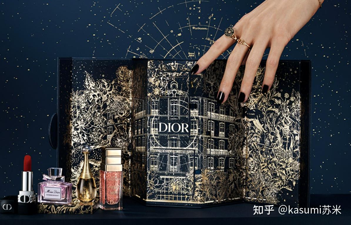 dior官网中国官方网站（dior官网官方旗舰店）-第1张图片-潮百科