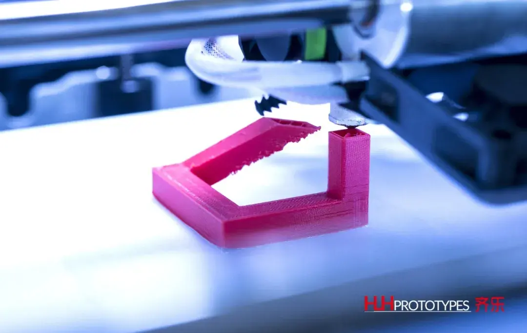 彈性部件工藝對比3d打印vs注塑