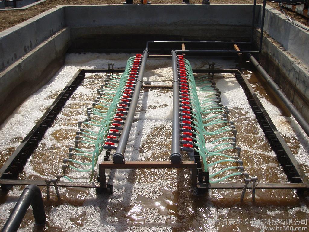 屠宰废水的化学处理方法