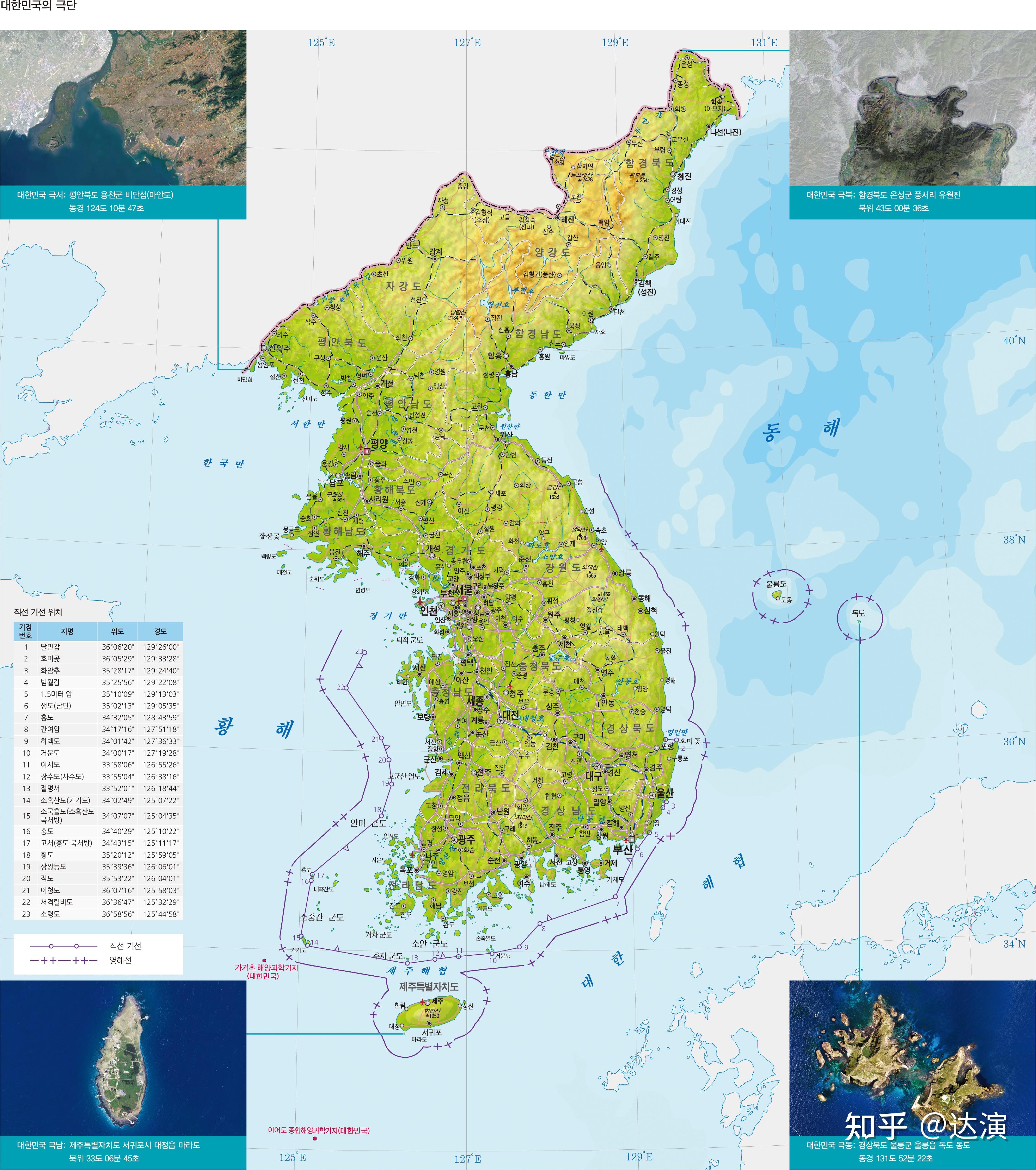 朝鲜地图中文版高清_朝鲜地图_初高中地理网