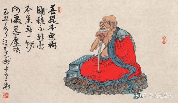 开悟的两个层次:理可顿悟,事须渐除,读懂之后,醍醐灌顶 - 知乎