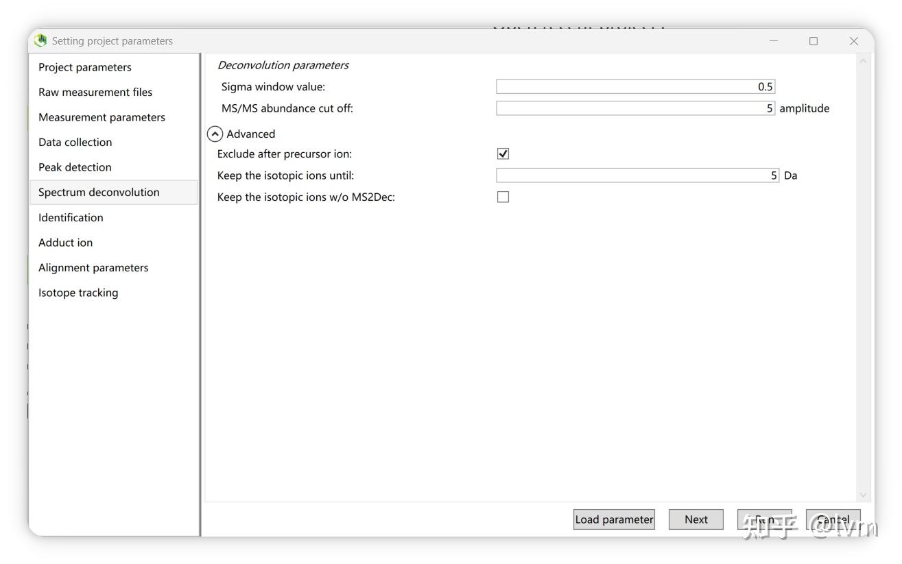 代谢组学详细教程 - 知乎