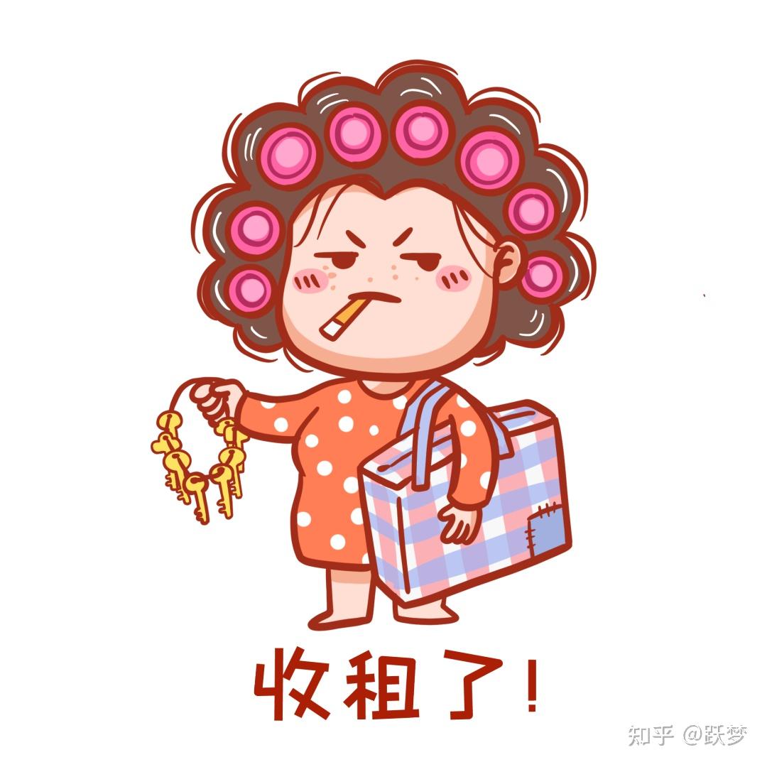 疫情过后房租上涨的速度比温度上升还快这让实体店怎么活