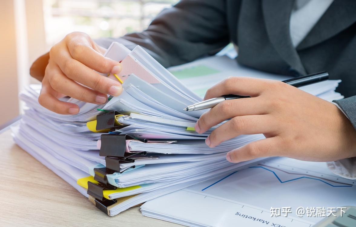 企业分账：从“糊涂账”到“明白钱”的生存法则 - 知乎