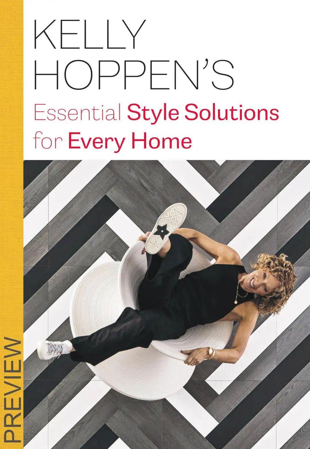有一种设计叫凯丽·赫本——Kelly Hoppen - 知乎