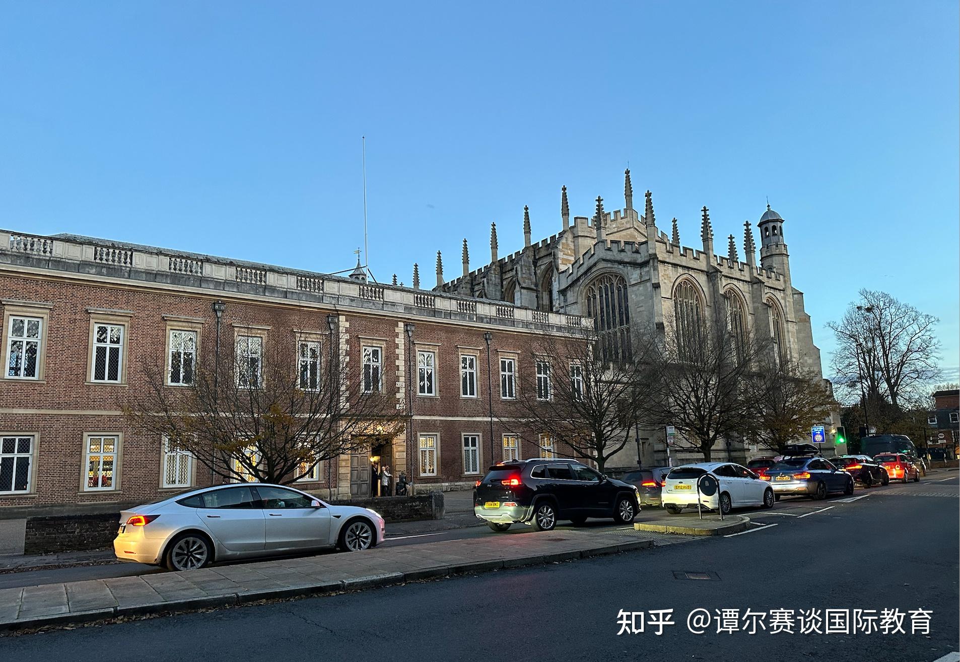 伊顿公学(eton college-英国首相的摇篮 知乎