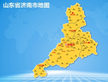 济南发生地震这些应急避难场所你应该了解一下