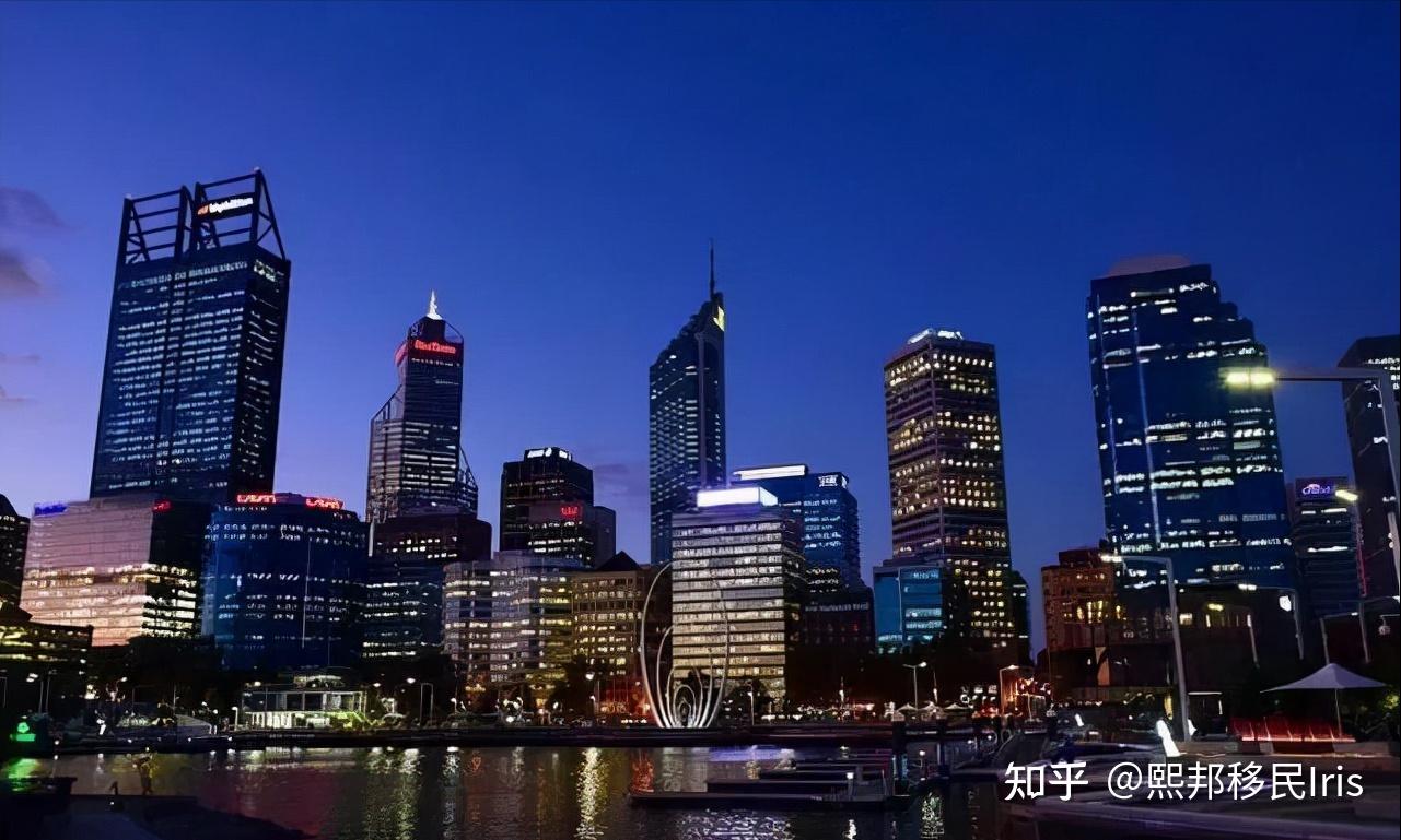 让人羡慕的澳洲福利到底有多好？ - 知乎