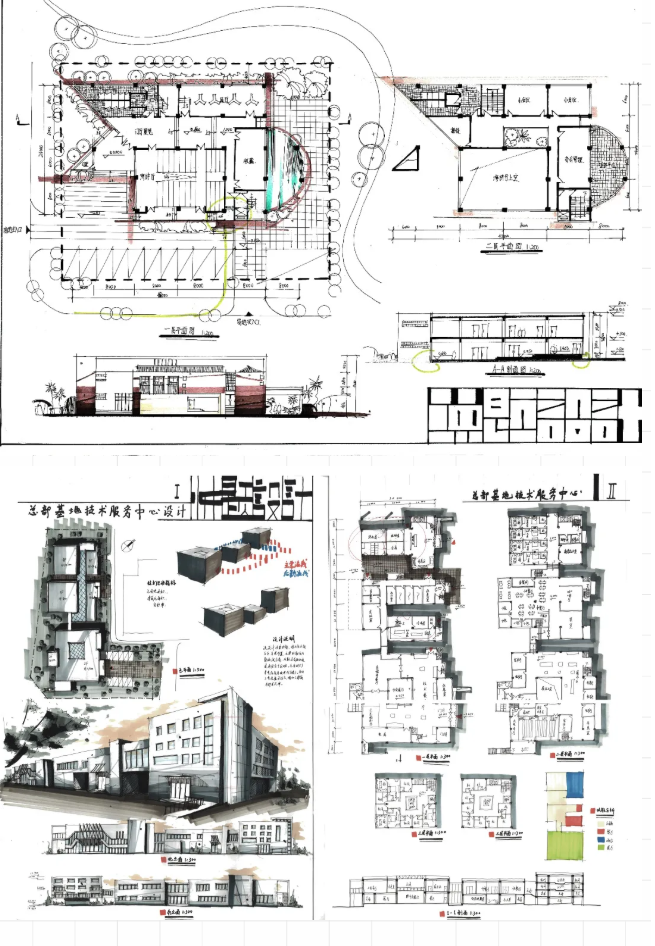 院校解析丨南京工業大學建築設計2022考研新形勢南京工業大學建築設計