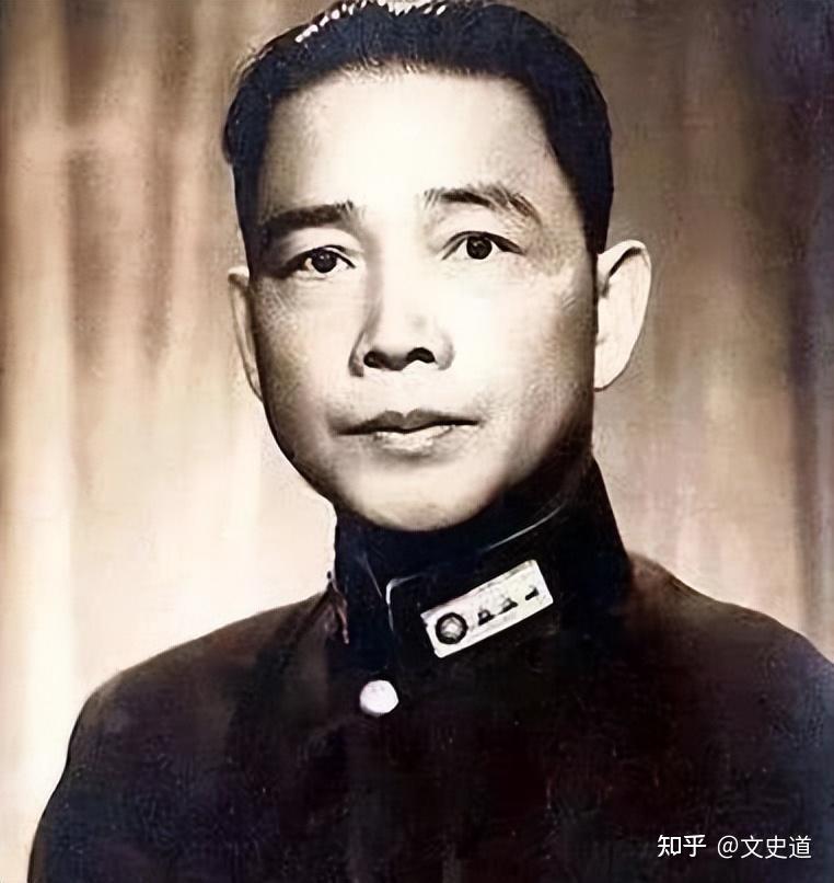 抗日战争时期,我国最臭名昭著的十大汉奸,其最后下场如何? - 知乎