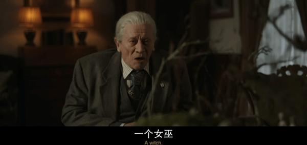 《幽旅巫咒》这么认真吓人的电影，很少见了