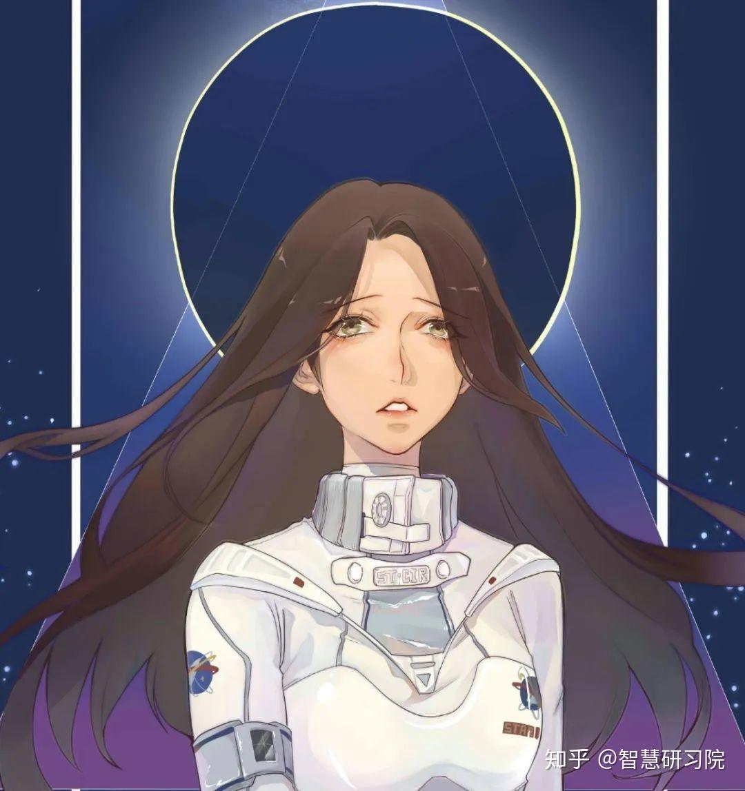 三体编年史给岁月以文明而不是给文明以岁月