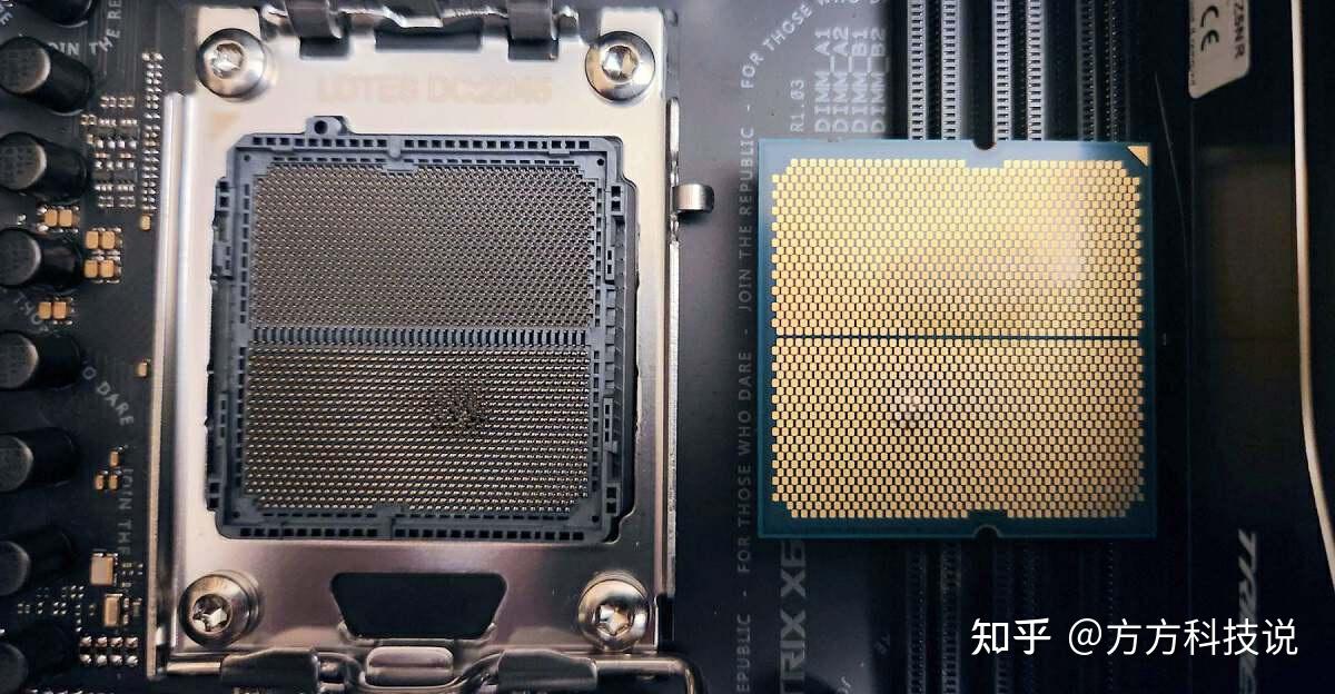 GamersNexus揭开AMD 7800X3D被烧真相?华硕主板犯这两大致命错误 - 知乎