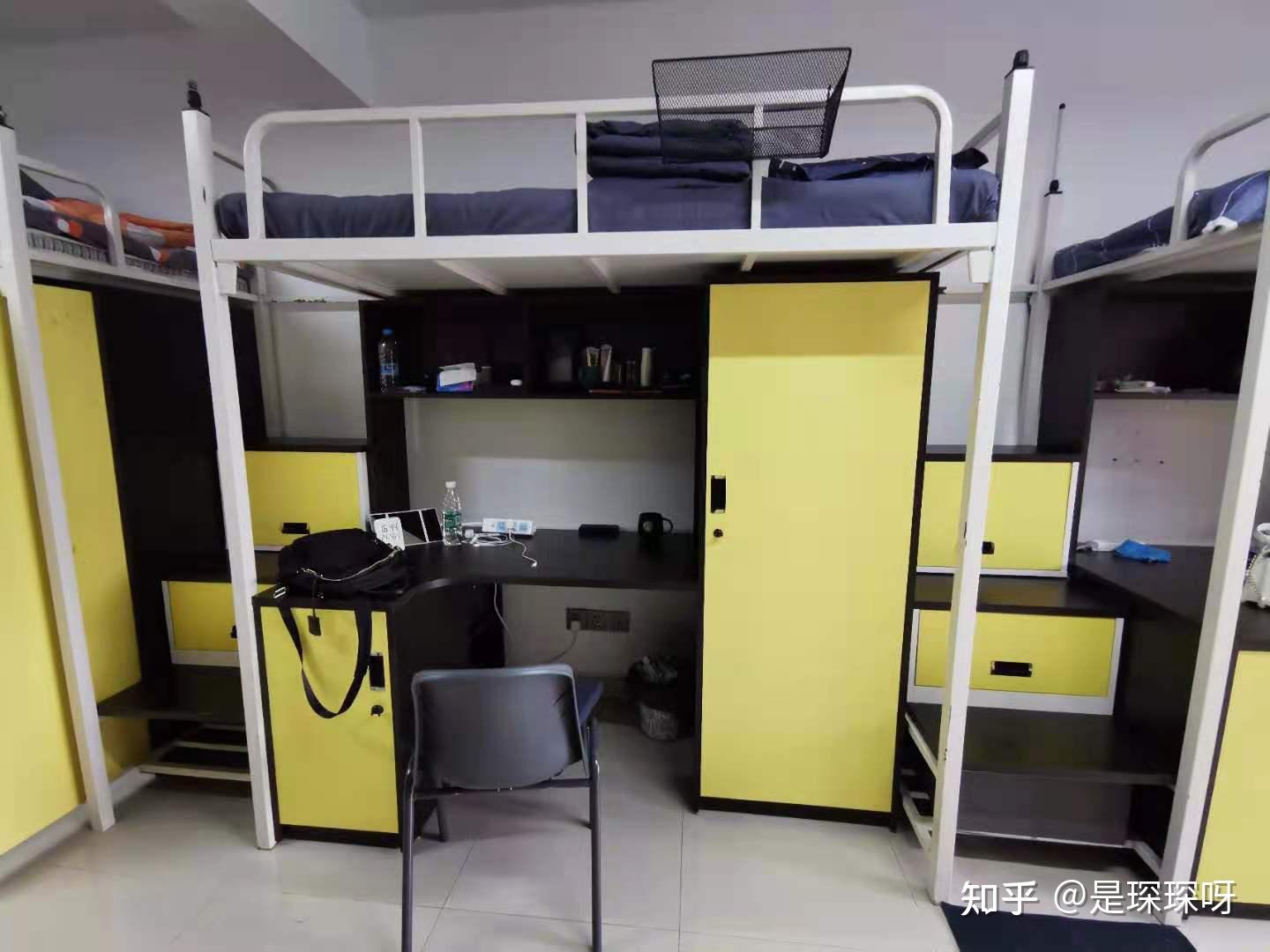 沈阳大学学习生活介绍