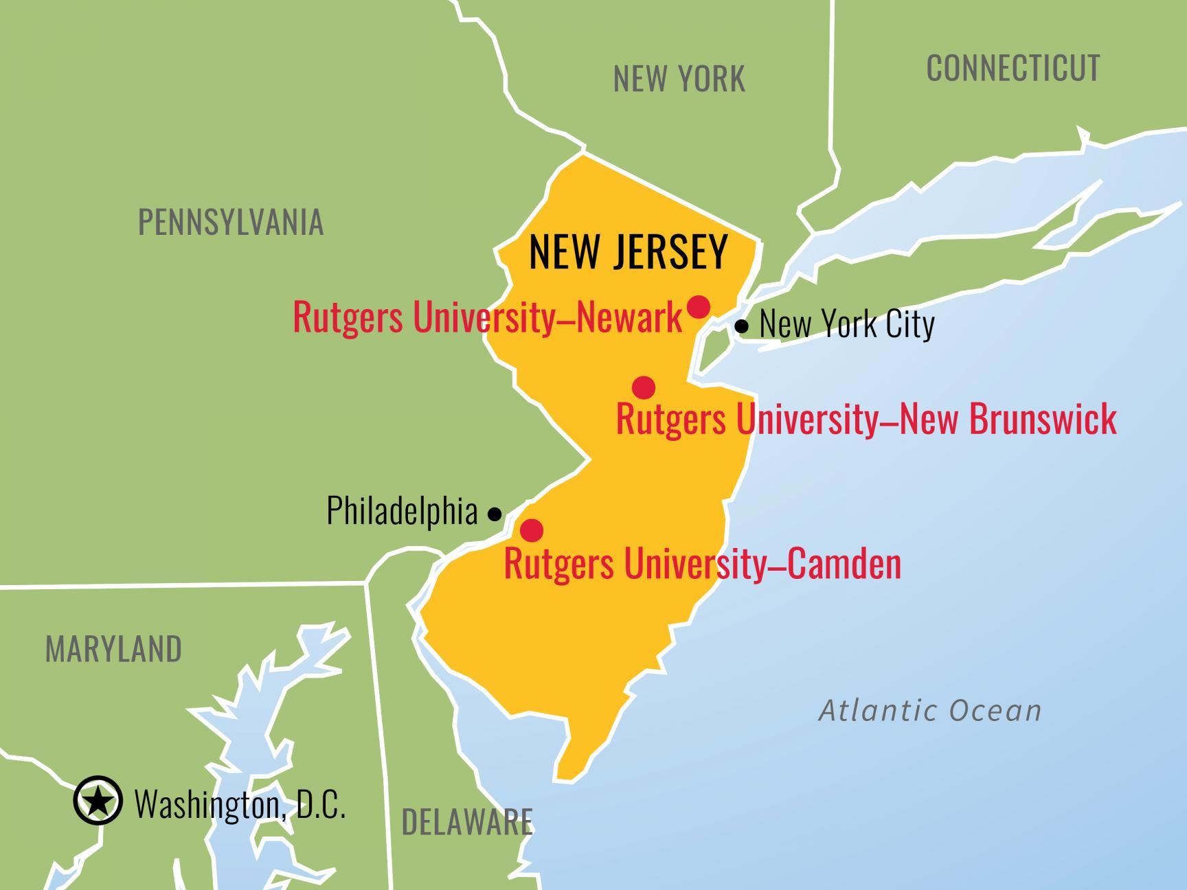 rutgers-university-new-brunswick-4k-campus-drone-tour-youtube
