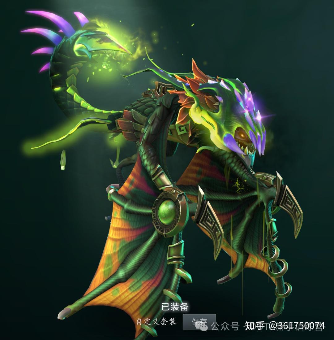 DOTA2英雄定位篇——2号位 - 知乎