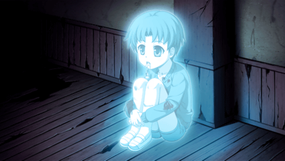 天神小学三童灵被忽略的配角