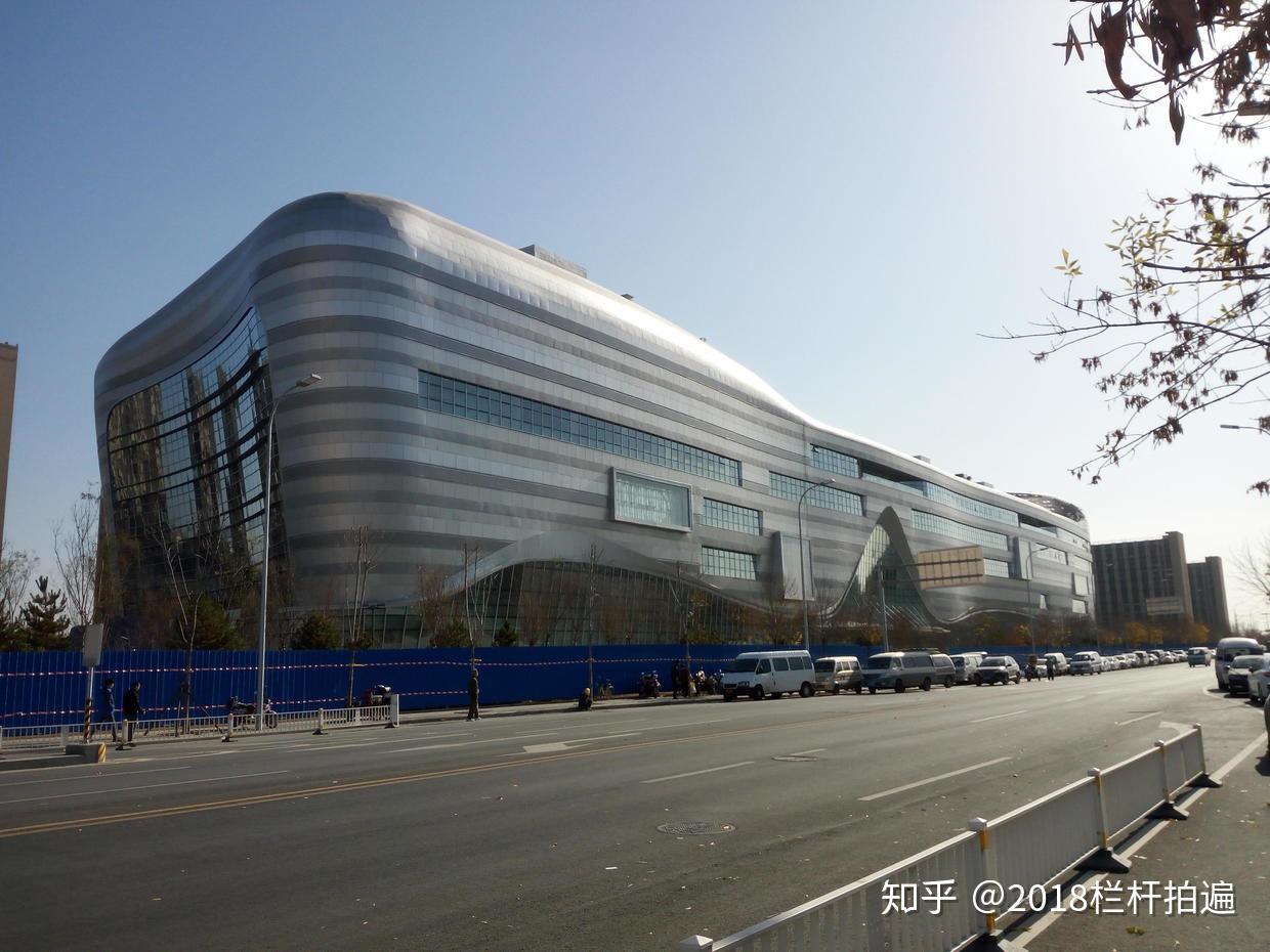 北京大兴凯德mall