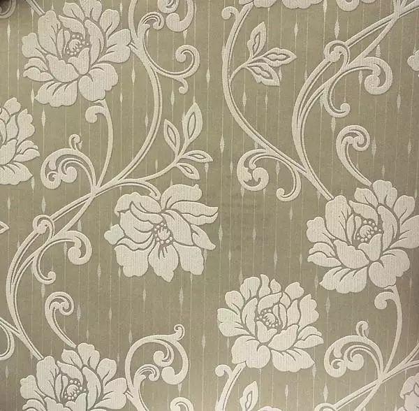 【布艺系列】织物墙纸 - 知乎