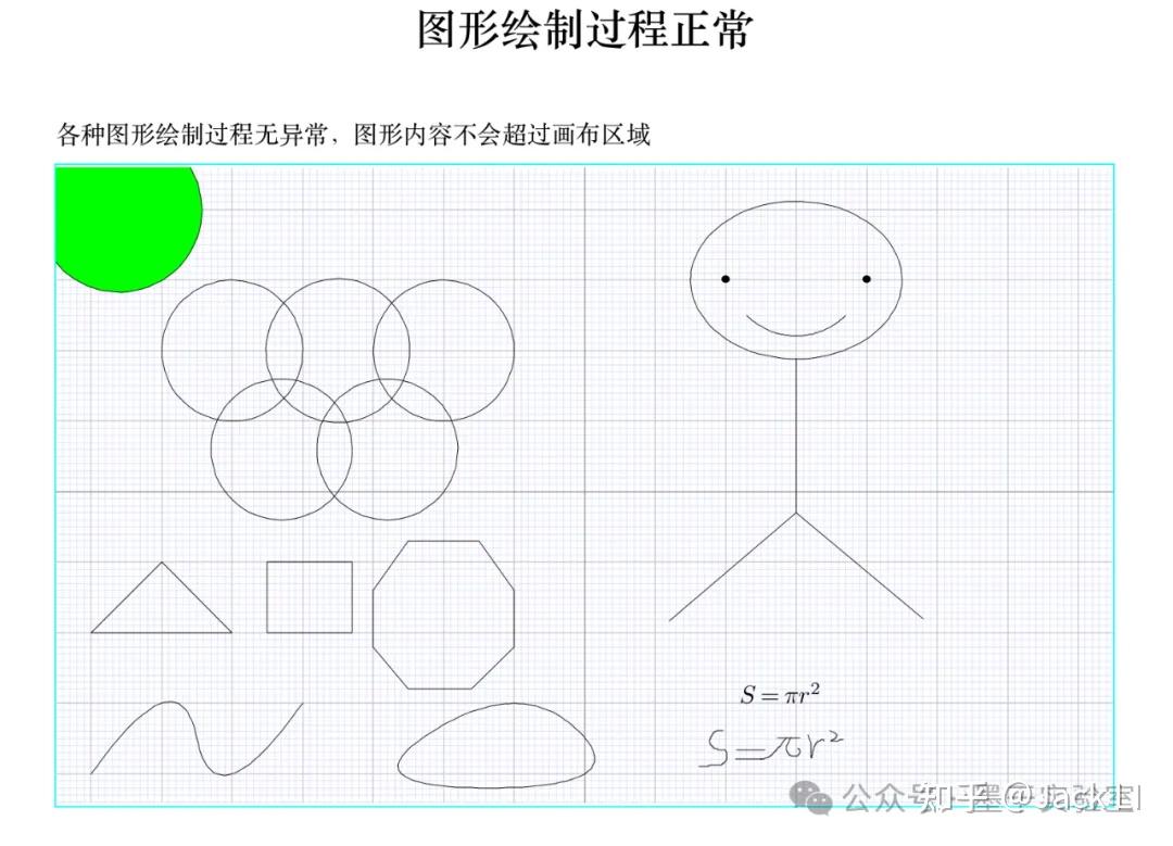 开源之夏结项 ｜ 五位年轻力量，让 Mogan STEM 更强大 - 知乎
