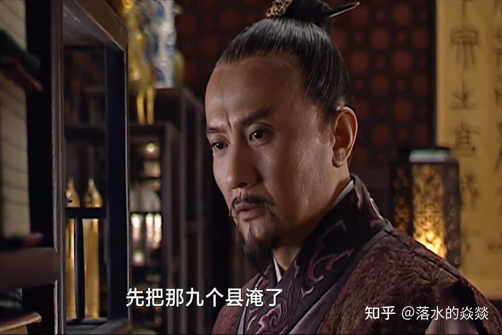 《大明王朝1566》中高翰文提出的以改兼赈,两难自解真是死局吗？ - 知乎