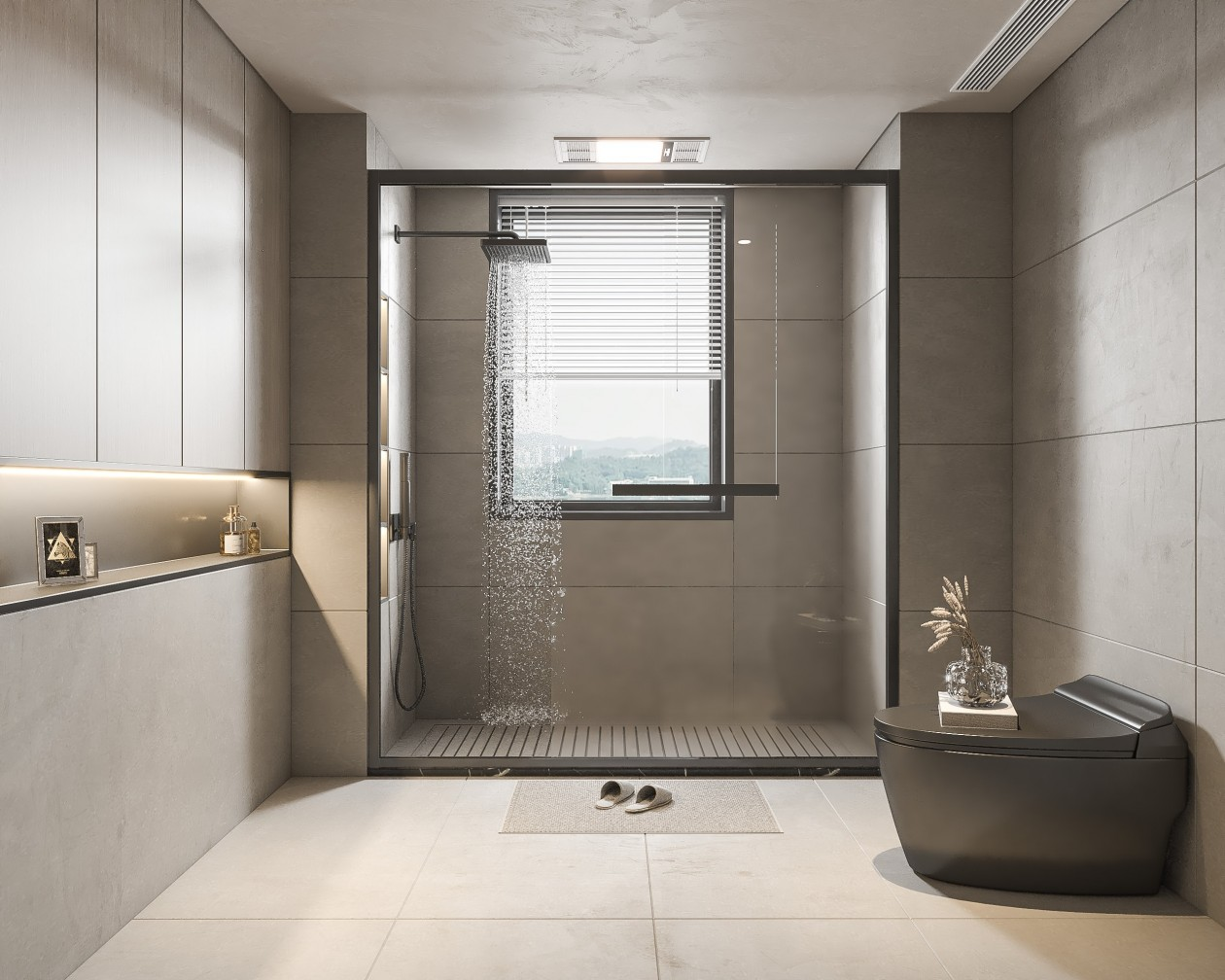 大宅标准18大卫生间装修避坑指南倾囊放送