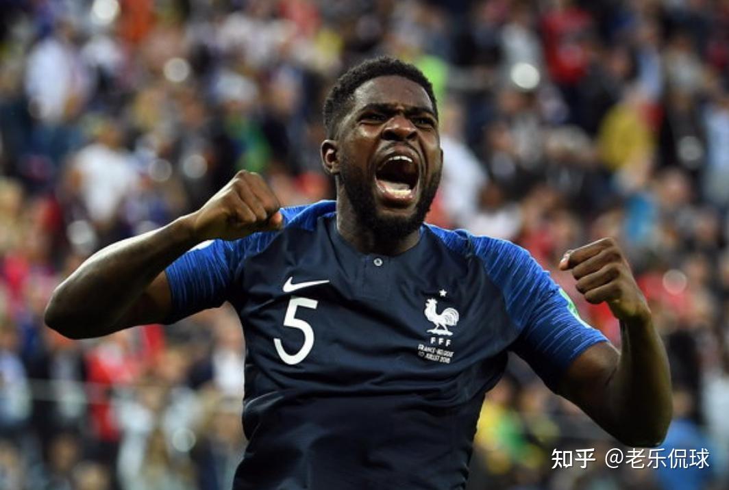 跳水价送走乌姆蒂蒂,就好像当初让苏亚雷斯离开 - 知乎