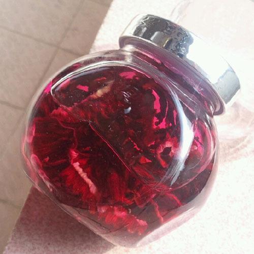 红桃k晒干后怎样泡酒干红桃k泡酒的制作方法