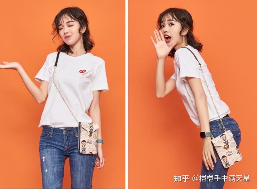 30款好看质感时尚包包少女感大牌高性价比类都有鸭送女朋友老婆10风格