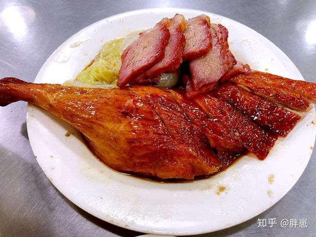 开了20 年的烧鹅苍蝇馆子:上过媒体推荐,卫生等级c,吃还是不吃