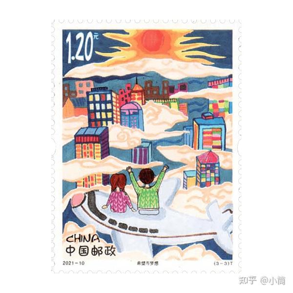 2021-06-01发行：儿童画作品选- 知乎