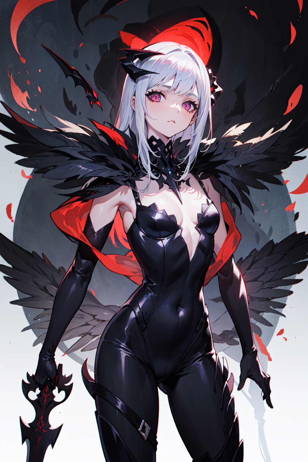 stable-diffusion-counterfeit-v4