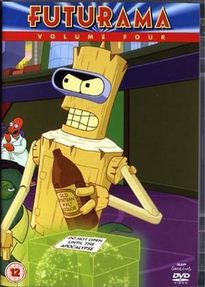 mom attempts to take over the universe and it`s up to the