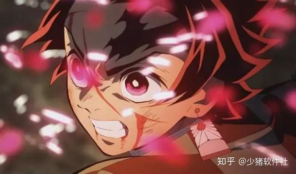 热漫鬼灭之刃最强top10战力排行 继国缘一第一莫属啦 知乎