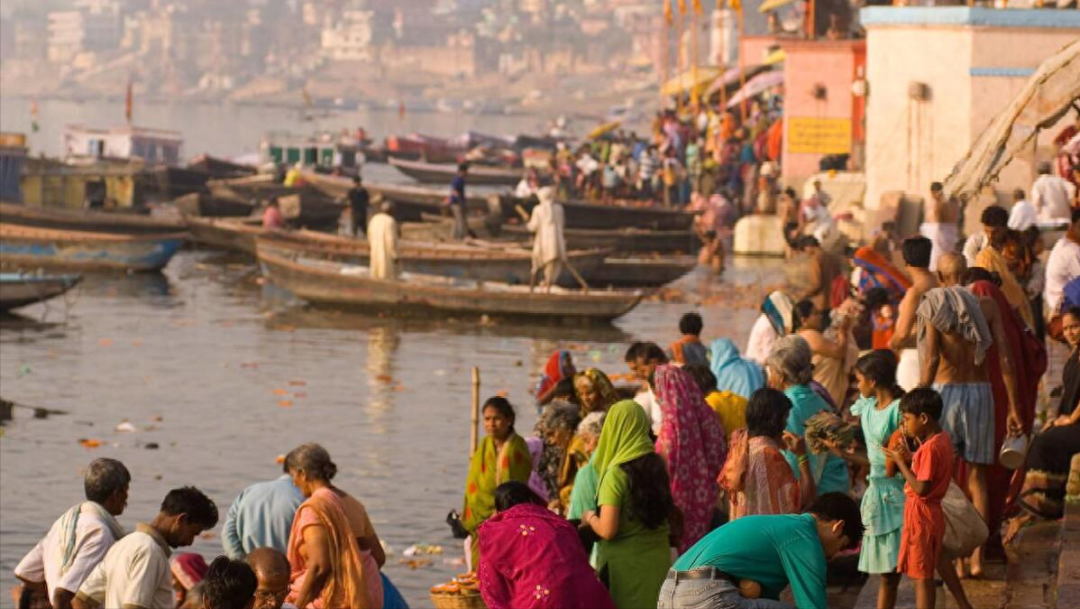 90张图片,带你走进"奇葩"印度 - 知乎