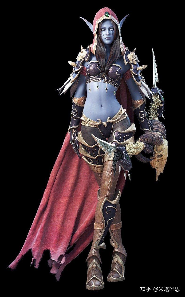 「米塔在线」原画入门知识分享(三十三):游戏原画风格讲解 - 知乎