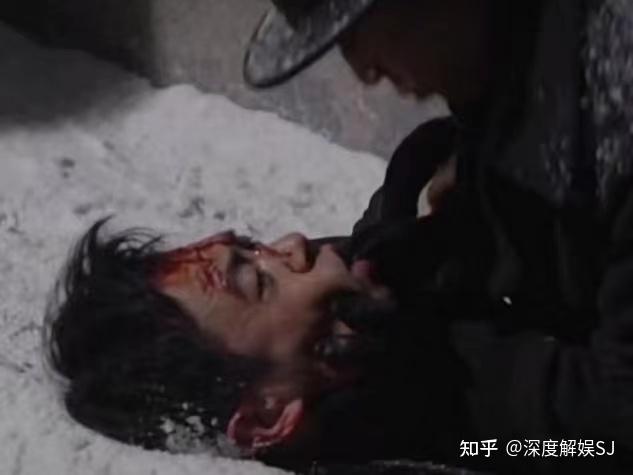 《长律湖》发布电影花絮,网友说太帅气,演员敬业精神引发深思! - 知乎
