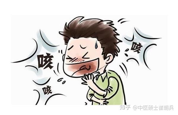 初咳在肺、痰咳在脾、久咳在肾,3个止咳中成药,教你正确止咳 - 知乎