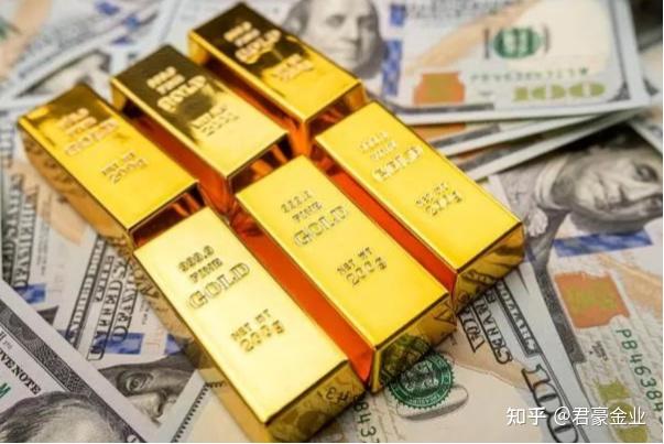 金价上涨的底层逻辑与背后关键驱动因素全解
