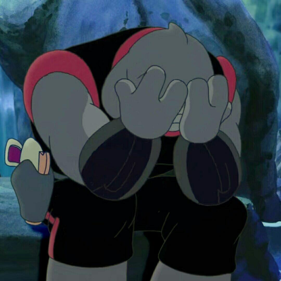 星际宝贝史迪奇2003情侣头像