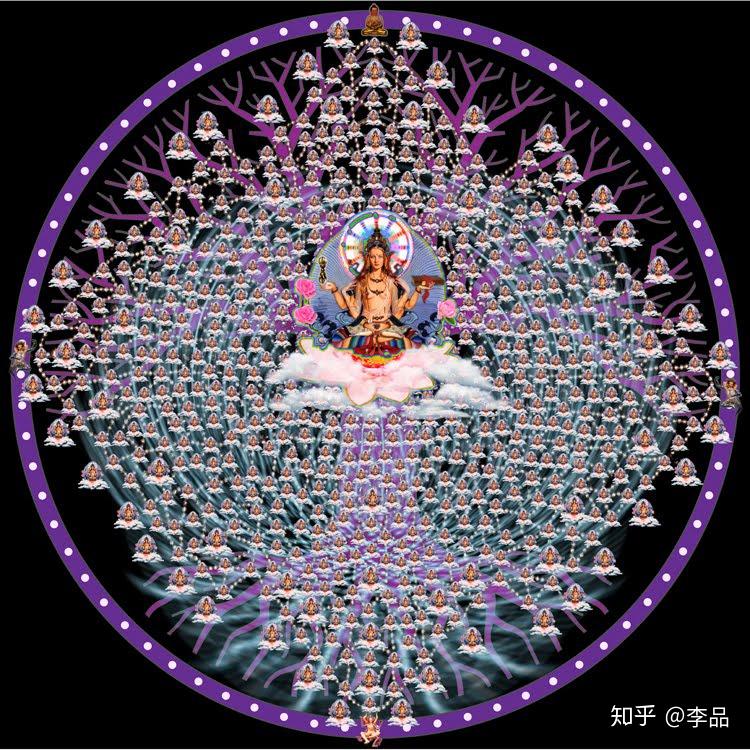 建筑与因陀罗之网