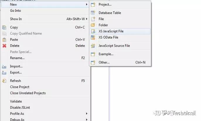 【公众号系列】超详细SAP HANA JOB全解析 【公众号系列】超详细SAP HANA JOB全解析