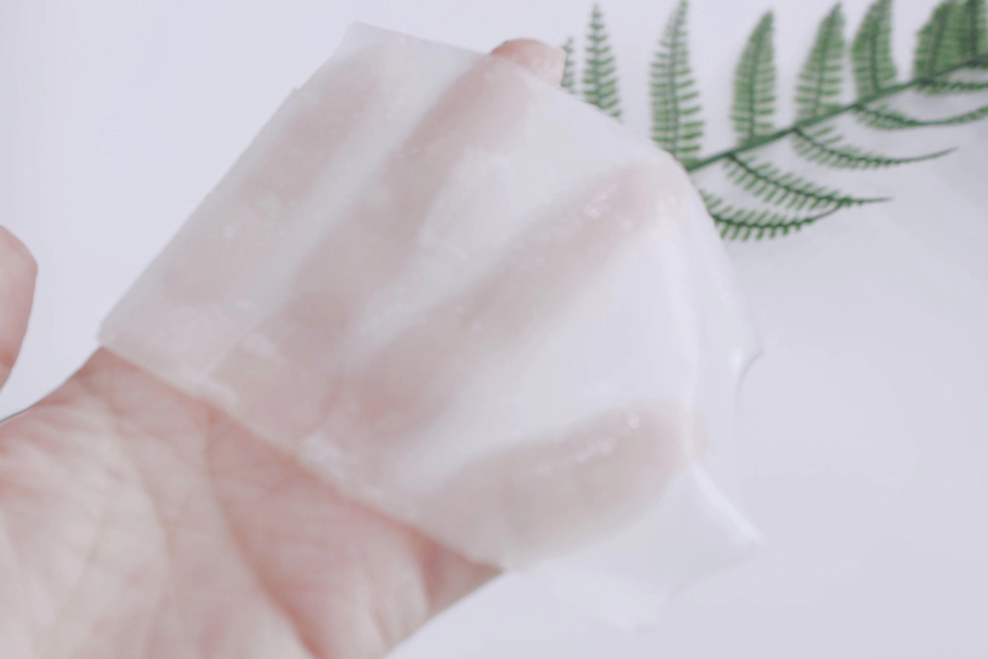悦姿兰 | 干货科普 | 粉水湿敷刺痛?你真的湿敷敷对了吗? - 知乎