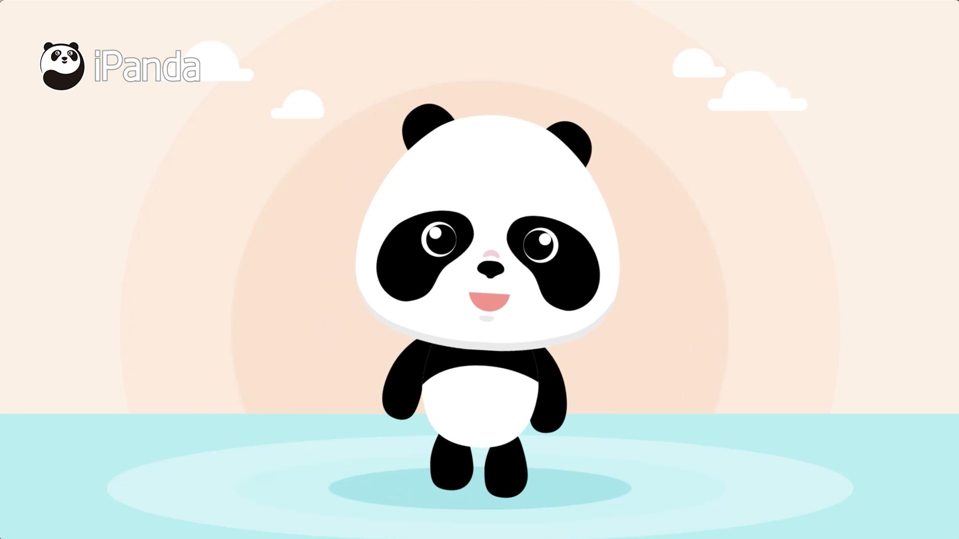 一键换装不同时代的大熊猫长什么样