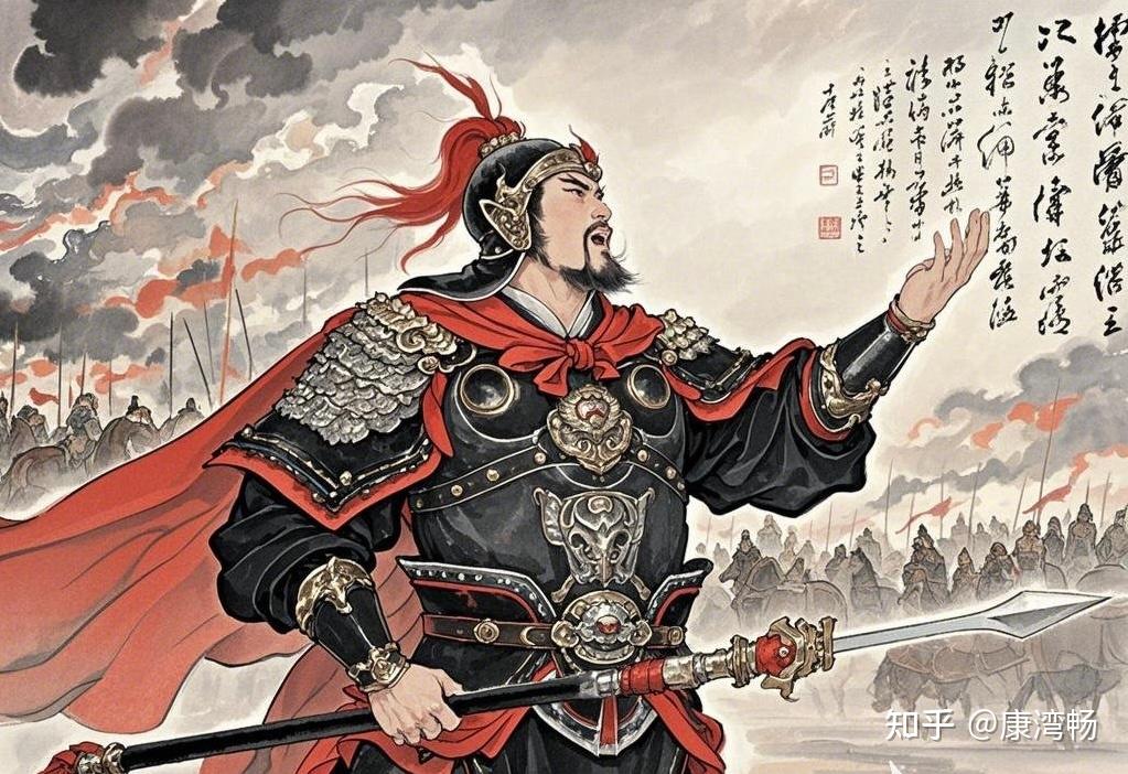 武庙十哲六十四将:起源、发展和完整从祀名单 - 知乎
