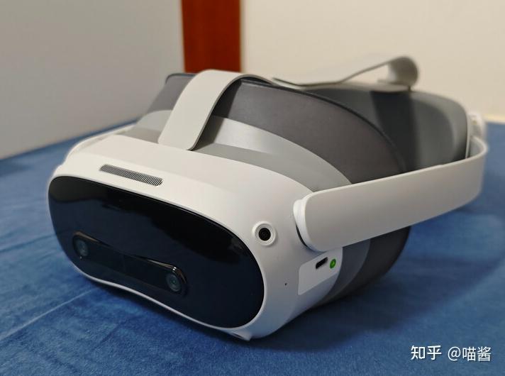 2025年最新VR一体机推荐！十款家用VR一体机良心推荐不交智商税，VR一体机可闭眼入！ - 知乎