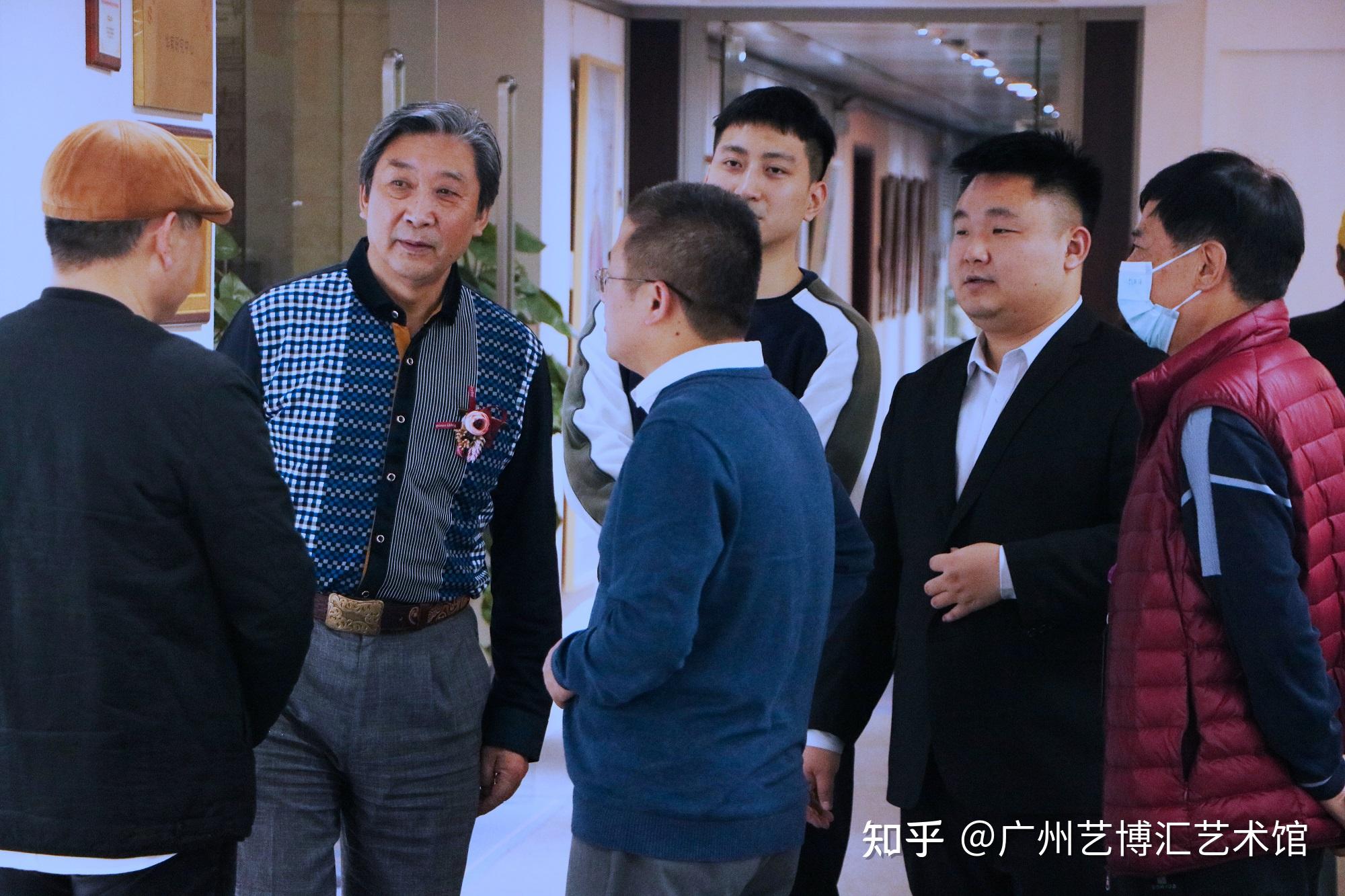 先生,艺时代集团联席总裁陈维先生,广州阳光酒店总经理施仁忠先生