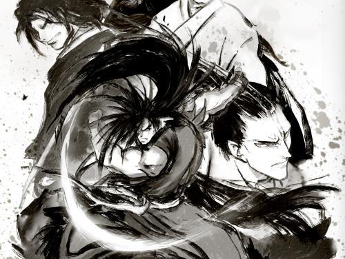 侍魂人物实力排名_侍魂人物图片(2)